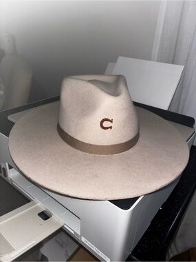 Charlie 1 Horse hat